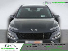 Hyundai Kona 1.6 CRDi 136 BVA Hybrid 48V  occasion  Beaupuy - photo n5