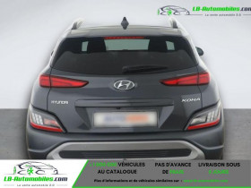 Hyundai Kona 1.6 CRDi 136 BVA Hybrid 48V  occasion  Beaupuy - photo n7