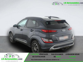 Hyundai Kona 1.6 CRDi 136 BVA Hybrid 48V  occasion  Beaupuy - photo n4