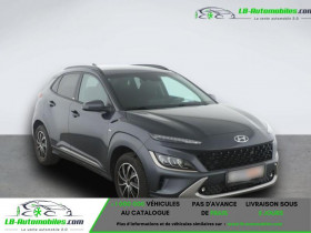 Hyundai Kona 1.6 CRDi 136 BVA Hybrid 48V  occasion  Beaupuy - photo n2
