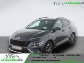 Hyundai Kona , garage LB AUTOMOBILES  Beaupuy