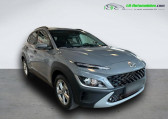Hyundai Kona 1.6 CRDi 136 BVA Hybrid 48V   Beaupuy 31