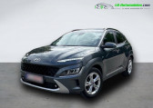 Hyundai Kona occasion année 2021 boite Automatique Annonce Hyundai Kona occasion Diesel 1.6 CRDi 136 BVA Hybrid 48V à Beaupuy
