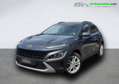 Hyundai Kona 1.6 CRDi 136 BVA Hybrid 48V   Beaupuy 31