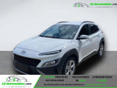 Annonce Hyundai Kona occasion Diesel 1.6 CRDi 136 BVA Hybrid 48V  Beaupuy