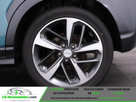 Hyundai Kona 1.6 CRDi 136 BVA  occasion � Beaupuy - photo n�7