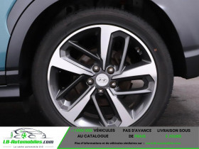 Hyundai Kona 1.6 CRDi 136 BVA  occasion � Beaupuy - photo n�8