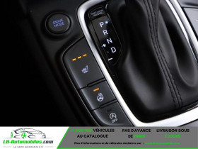 Hyundai Kona 1.6 CRDi 136 BVA  occasion � Beaupuy - photo n�7