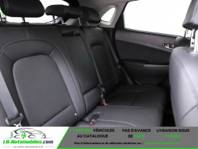 Hyundai Kona 1.6 CRDi 136 BVA  occasion � Beaupuy - photo n�6