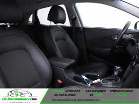 Hyundai Kona 1.6 CRDi 136 BVA  occasion � Beaupuy - photo n�5