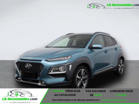 Hyundai Kona 1.6 CRDi 136 BVA  occasion � Beaupuy - photo n�2