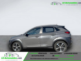 Hyundai Kona 1.6 CRDi 136 BVA  occasion � Beaupuy - photo n�4