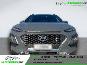 Hyundai Kona 1.6 CRDi 136 BVA  occasion � Beaupuy - photo n�3