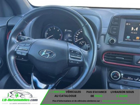 Hyundai Kona 1.6 CRDi 136 BVA  occasion � Beaupuy - photo n�5
