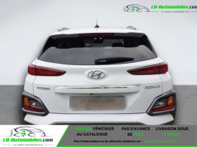 Hyundai Kona 1.6 CRDi 136 BVA  occasion � Beaupuy - photo n�6