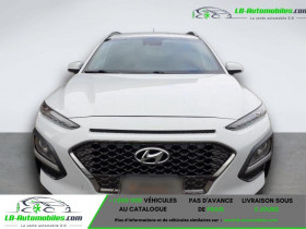 Hyundai Kona 1.6 CRDi 136 BVA  occasion � Beaupuy - photo n�5