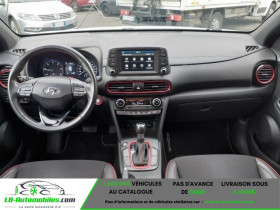 Hyundai Kona 1.6 CRDi 136 BVA  occasion � Beaupuy - photo n�3