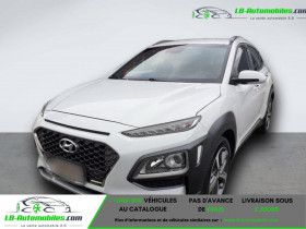 Hyundai Kona 1.6 CRDi 136 BVA  occasion � Beaupuy - photo n�2