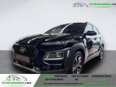 Hyundai Kona 1.6 CRDi 136 BVA   Beaupuy 31