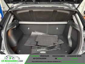Hyundai Kona 1.6 CRDi 136 BVA  occasion  Beaupuy - photo n6