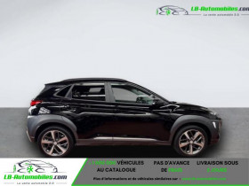 Hyundai Kona 1.6 CRDi 136 BVA  occasion  Beaupuy - photo n4