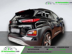 Hyundai Kona 1.6 CRDi 136 BVA  occasion  Beaupuy - photo n3