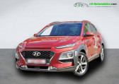 Hyundai Kona 1.6 CRDi 136 BVA   Beaupuy 31