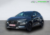 Hyundai Kona 1.6 CRDi 136 BVA   Beaupuy 31