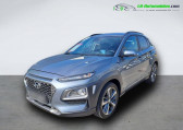 Hyundai Kona 1.6 CRDi 136 BVA   Beaupuy 31