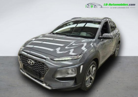 Hyundai Kona , garage LB AUTOMOBILES  Beaupuy