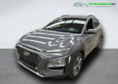Hyundai Kona occasion année 2019 boite Automatique Annonce Hyundai Kona occasion Diesel 1.6 CRDi 136 BVA à Beaupuy
