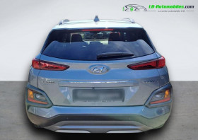 Hyundai Kona 1.6 CRDi 136 BVA  occasion  Beaupuy - photo n5