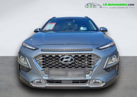 Hyundai Kona 1.6 CRDi 136 BVA  occasion  Beaupuy - photo n4