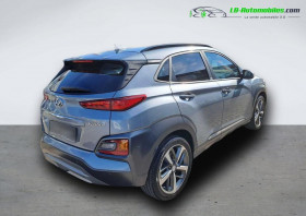 Hyundai Kona 1.6 CRDi 136 BVA  occasion  Beaupuy - photo n3