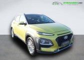 Hyundai Kona 1.6 CRDi 136 BVA   Beaupuy 31