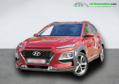 Hyundai Kona 1.6 CRDi 136 BVA   Beaupuy 31