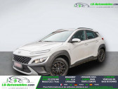 Annonce Hyundai Kona occasion Diesel 1.6 CRDi 136  BVM Hybrid 48V � Beaupuy