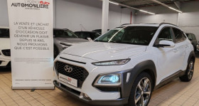 Hyundai Kona occasion 2019 mise en vente &agrave; EPONE par le garage AGENCE AUTOMOBILIERE EPONE 78 - photo n&deg;1