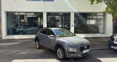 Annonce Hyundai Kona occasion Diesel 1.6 crdi 136 cv boite automatique 2021 � SAINT-ETIENNE