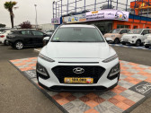 Annonce Hyundai Kona occasion Diesel 1.6 CRDI 136 DCT 4WD 4X4 CREATIVE GPS � Montauban