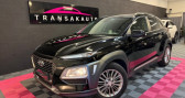 Annonce Hyundai Kona occasion Diesel 1.6 CRDi 136 DCT-7 Creative /Suivi complet / Attelage / Appl � Harfleur