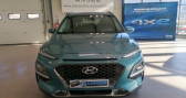 Annonce Hyundai Kona occasion Diesel 1.6 CRDi 136 DCT-7 Executive 5P à La Ravoire