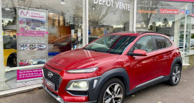 Hyundai Kona , garage AVENARD AUTOMOBILES � SAUTRON