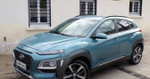 Annonce Hyundai Kona occasion Diesel 1.6 CRDi 136 DCT-7 Executive � Clamart