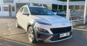 Hyundai Kona , garage AUTO'KAD  Auxerre