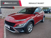 Hyundai Kona occasion année 2021 boite Sequentielle Annonce Hyundai Kona occasion Diesel 1.6 CRDi 136 DCT-7 Hybrid 48V Creative à Muret