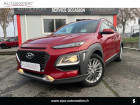 Hyundai Kona occasion année 2020 boite Robotisee Annonce Hyundai Kona occasion Diesel 1.6 CRDi 136ch Creative DCT-7 Euro6d-T EVAP à Muret