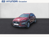 Hyundai Kona occasion année 2020 boite Robotisee Annonce Hyundai Kona occasion Diesel 1.6 CRDi 136ch Creative DCT-7 Euro6d-T EVAP à CASTRES
