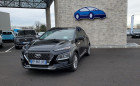 Hyundai Kona occasion année 2020 boite Robotisee Annonce Hyundai Kona occasion Diesel 1.6 CRDI 136CH CREATIVE DCT-7 EURO6D-T EVAP à Serres-Castet