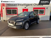 Hyundai Kona occasion année 2020 boite Automatique Annonce Hyundai Kona occasion Diesel 1.6 CRDi 136ch Creative DCT-7 Euro6d-T à Évreux